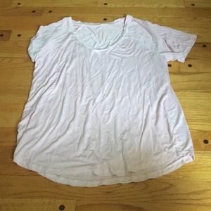 American Eagle Soft & Sexy tee